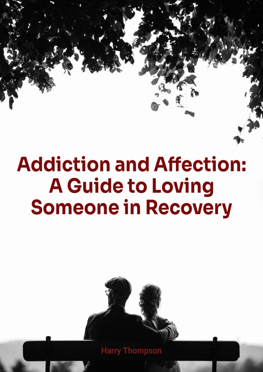 Addiction And Affection A Guide To Loving Someone In Recovery